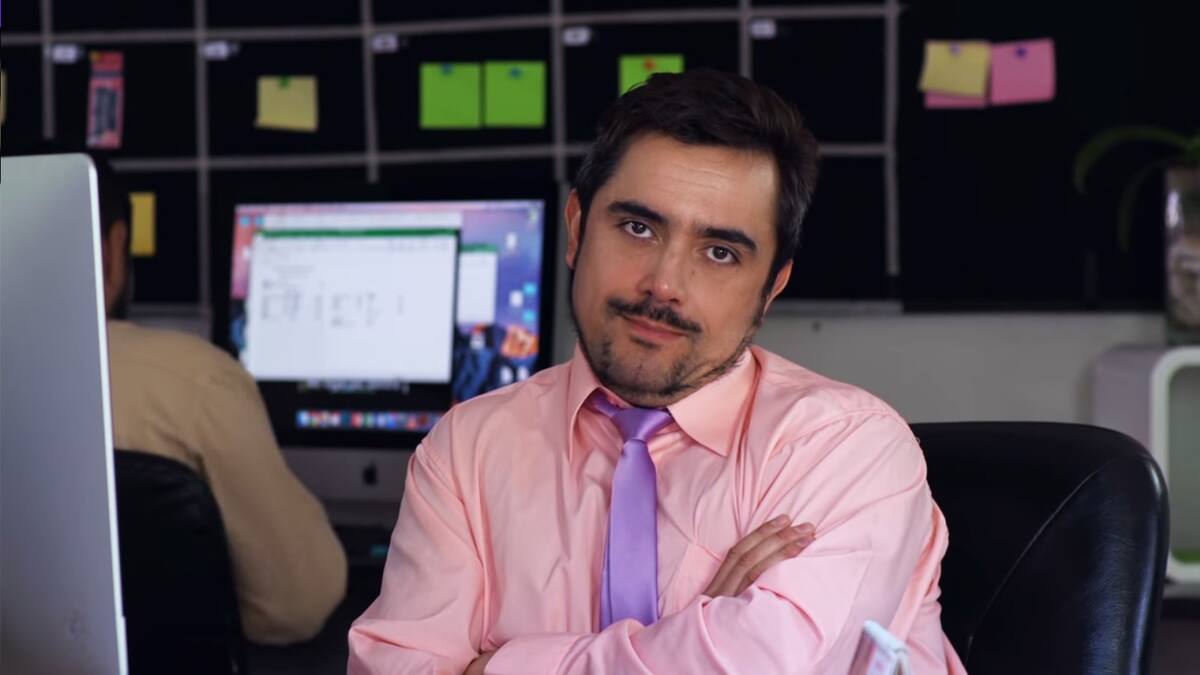 Se llevaron cámaras, televisores y computadores de trabajo