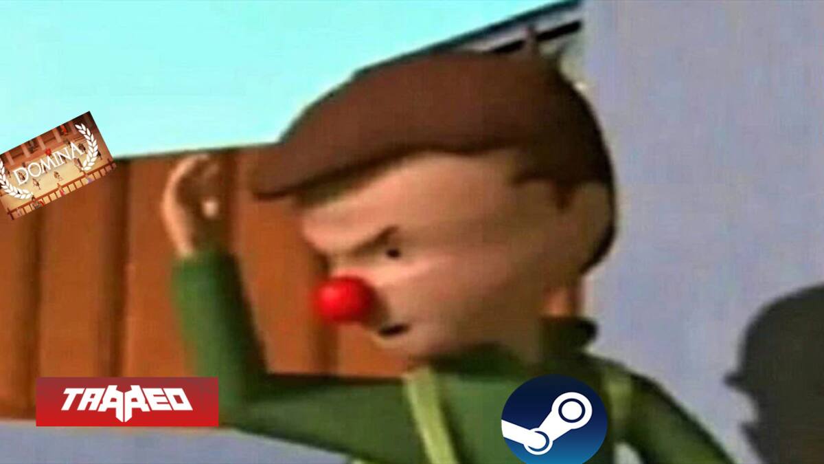 Se lo buscó