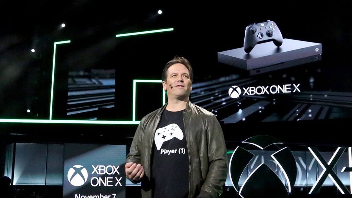 Se mostrarían juegos para Xbox que llegarán en algún punto de 2021