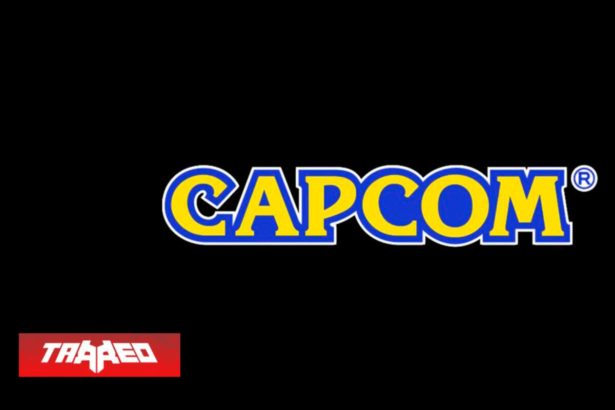 Capcom fue atacada por ramsonware y hackers liberan datos de próximos juegos