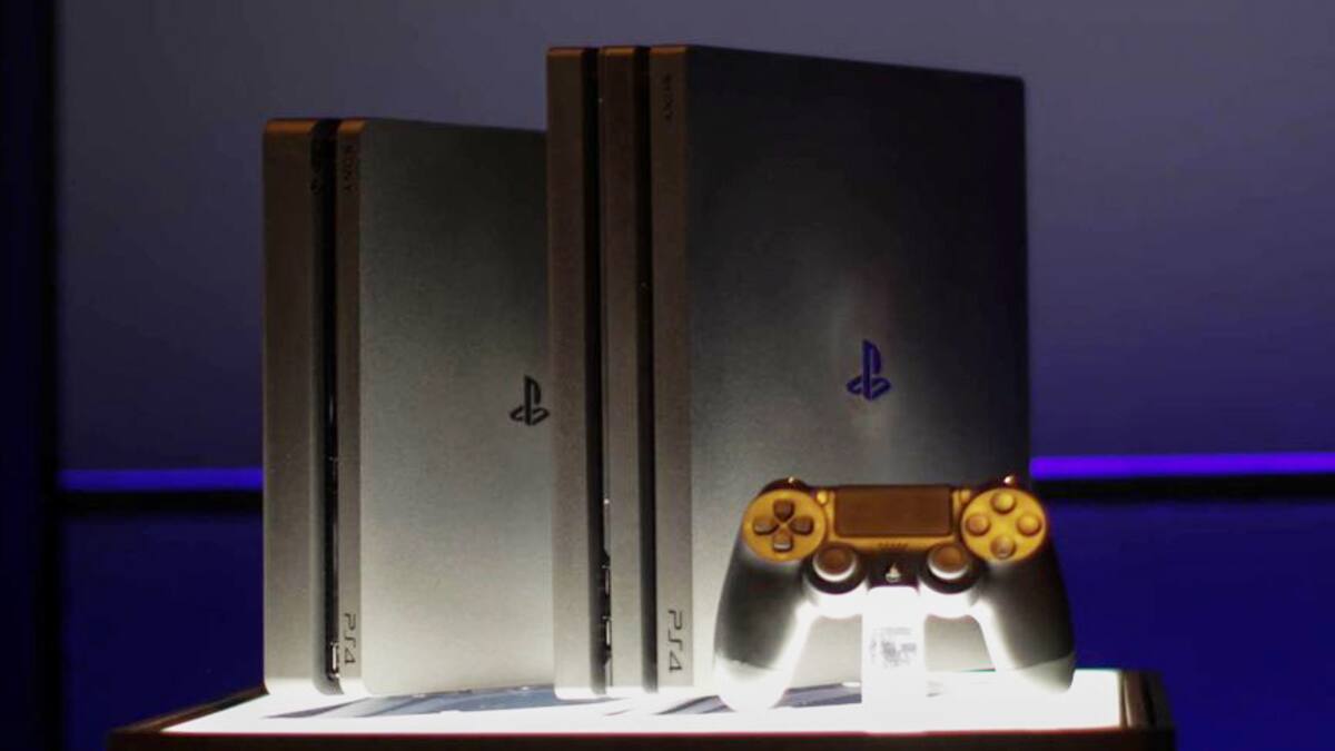 Se nos dan a conocer todos los componentes de la nueva apuesta de Sony
