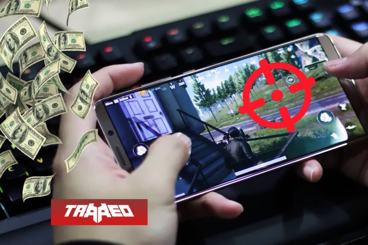 Catfish, el creador de trampas para PUBG Mobile que genero 70 MDD en ganancias y termino destruyendo sus servidores para no ir a prisión