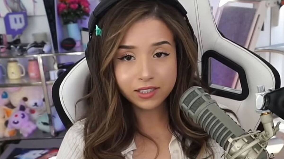 Se pensaba que la popular streamer se iría a YouTube