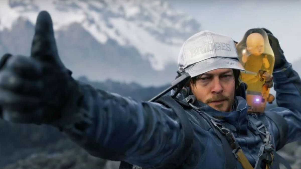 Se piensa que el juego de Kojima está a poco tiempo de llegar al entorno de gaming de Xbox