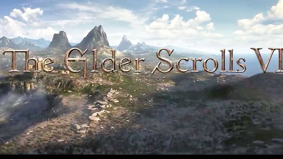 Se piensa que el nombre estaría relacionado con The Elder Scrolls VI