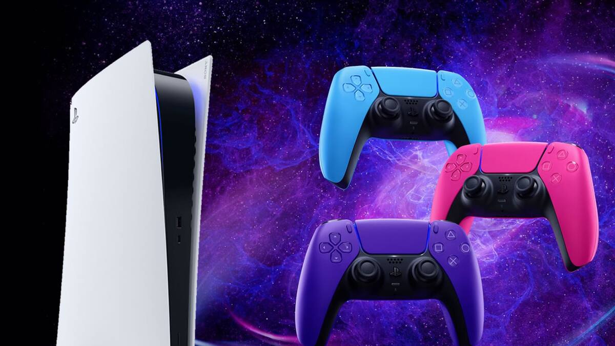 Se piensa que los cambios mejorarán la respuesta y duración de los mandos del PS5