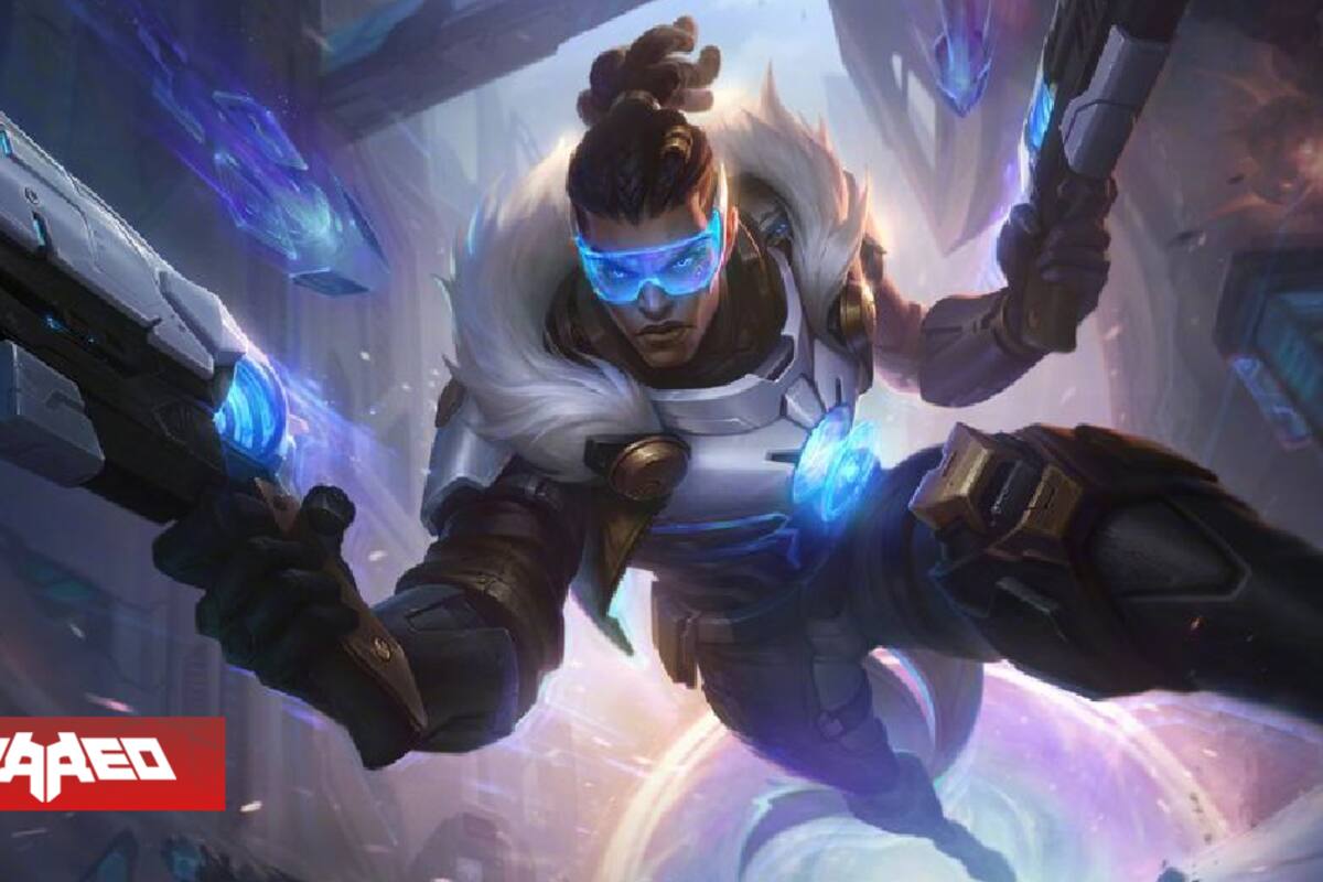 League of Legends busca bufear a los ADC y nerfear a los Mid Laners