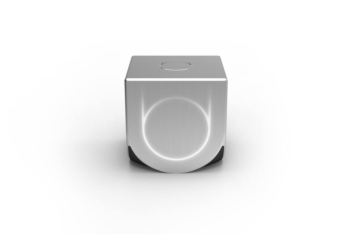 Juegos AAA llegarán a Ouya mediante streaming