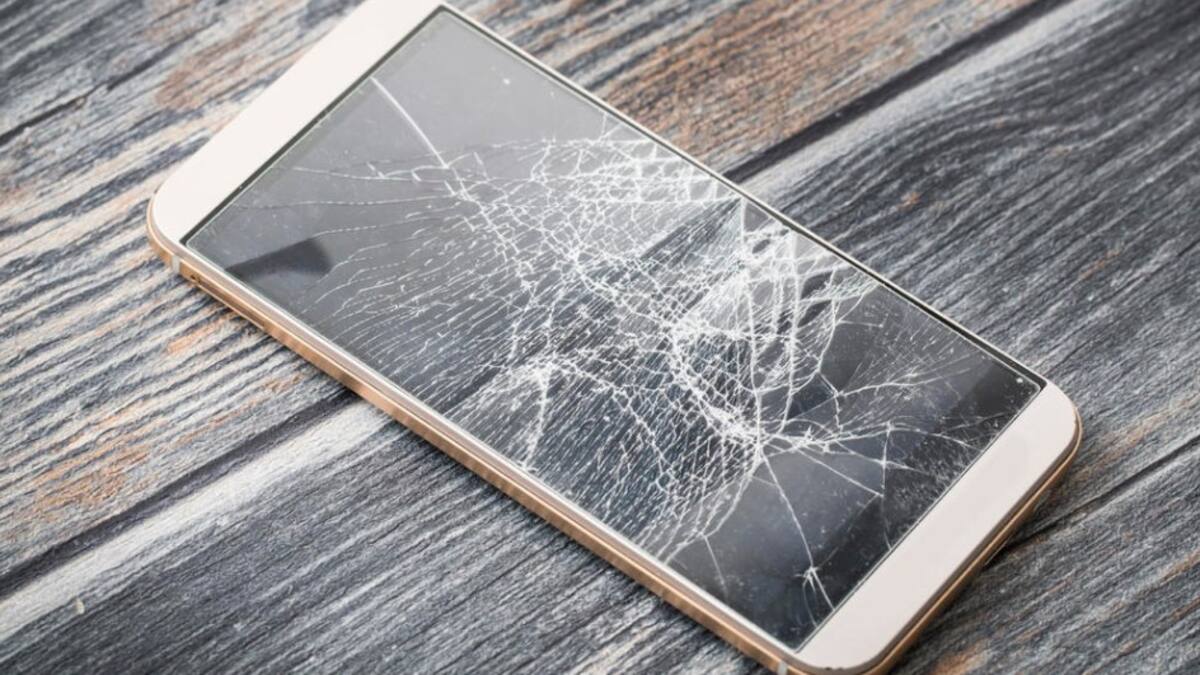 Se podrá aplicar en salud y en ese smartphone que está por caerse