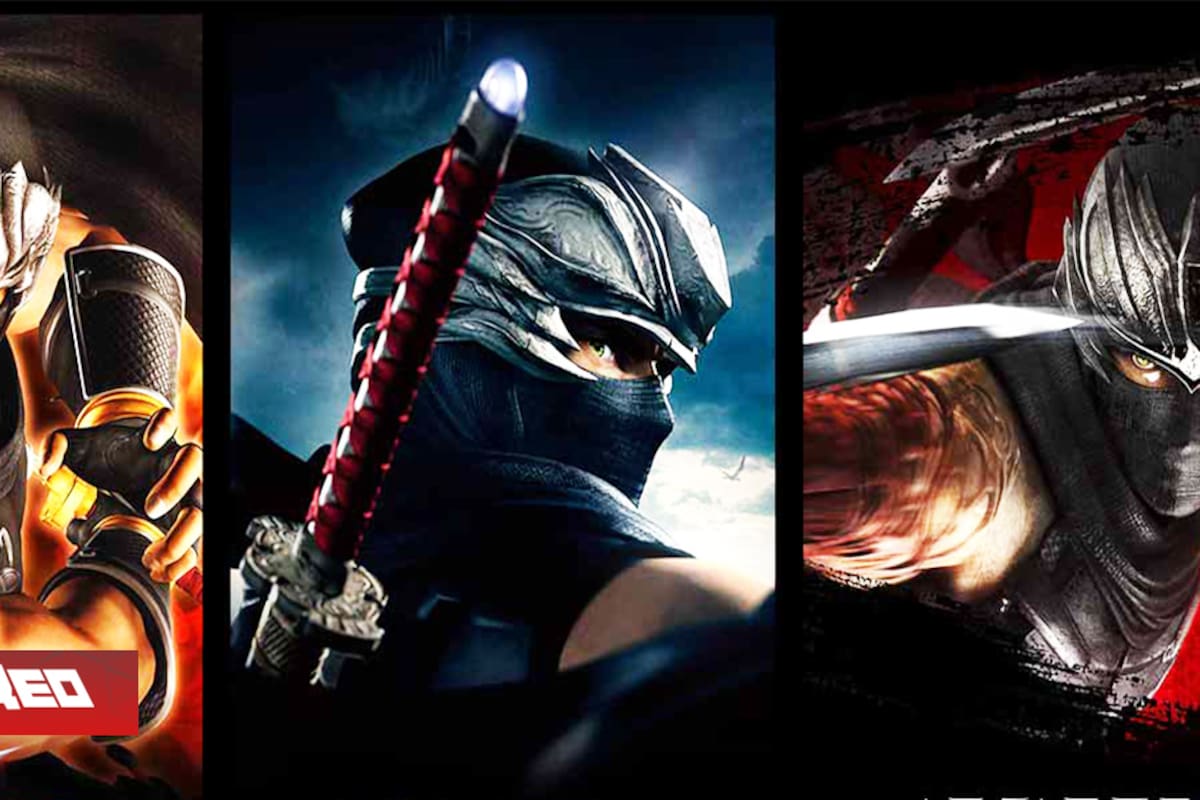 NINJA GAIDEN: Master Collection llega a Xbox Game Pass para PC y consolas este 2 de Junio