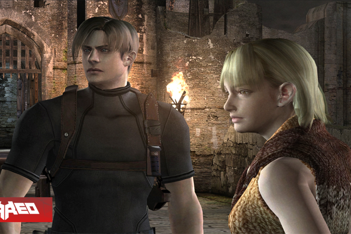 Mayo será el mes donde Resident Evil 0, Resident Evil 1 y Resident Evil 4 llegarán a Switch