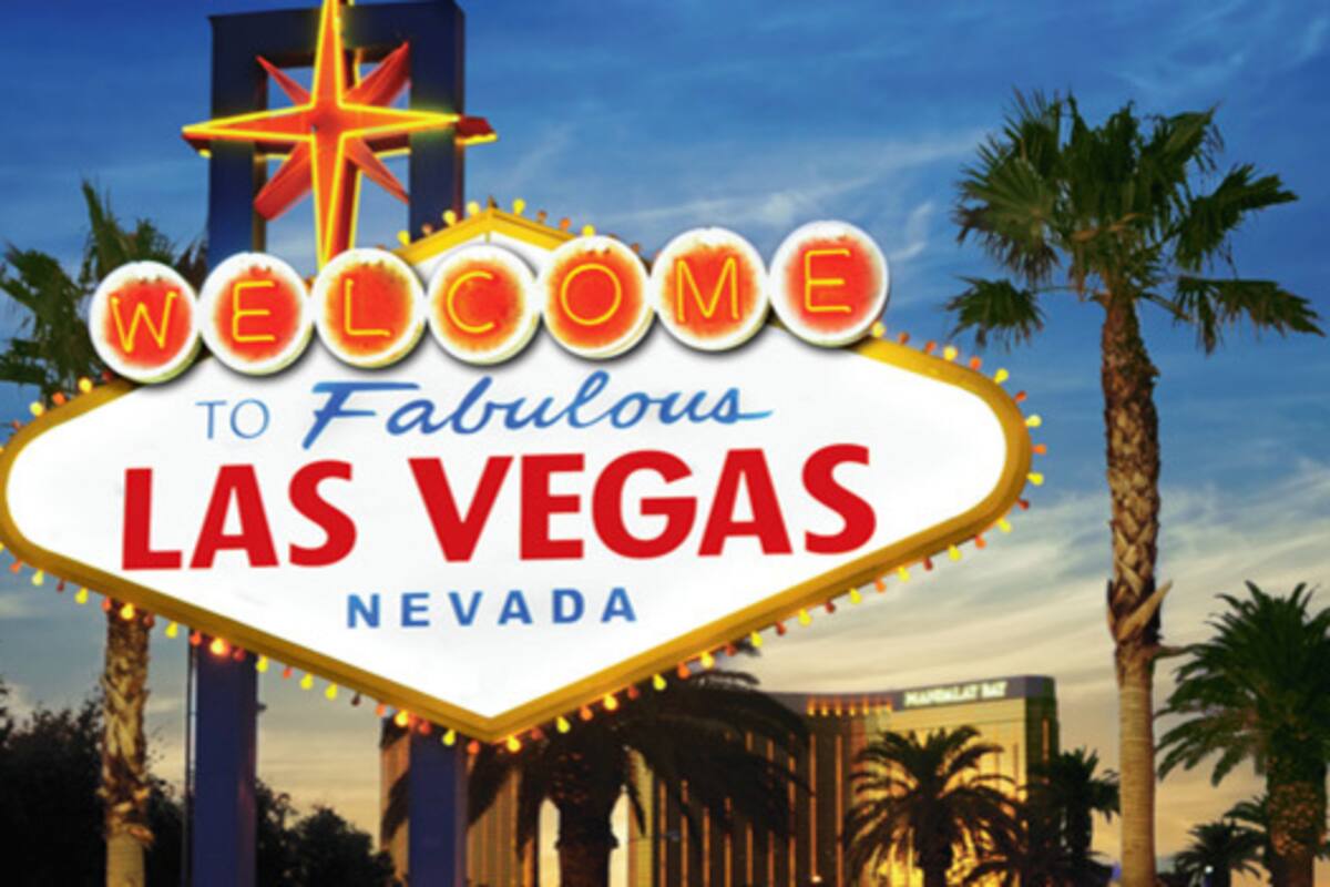 Las Vegas estaría preparando su propio mundial de Esports