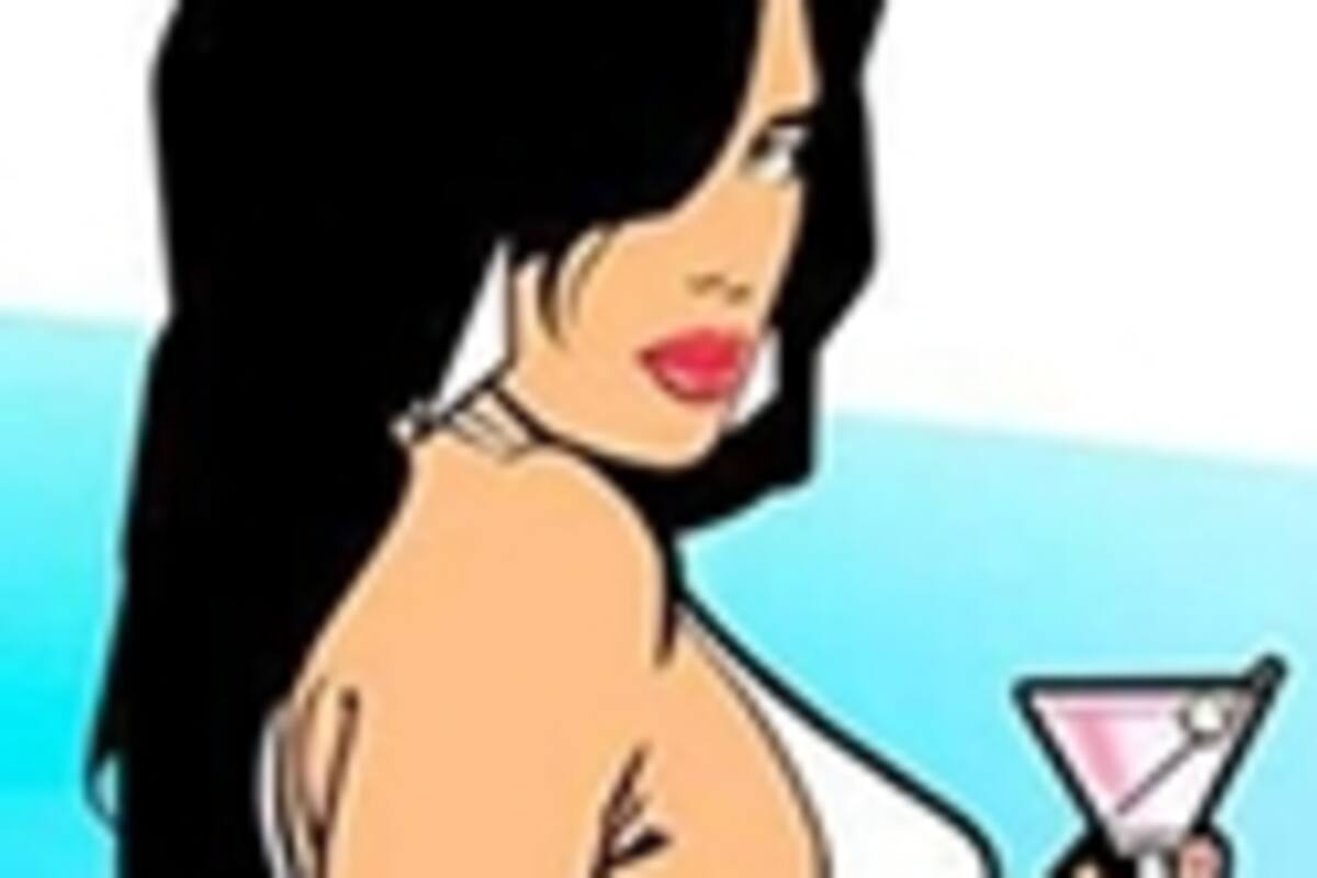 GTA: Vice City ya está disponible en dispositivos iOS