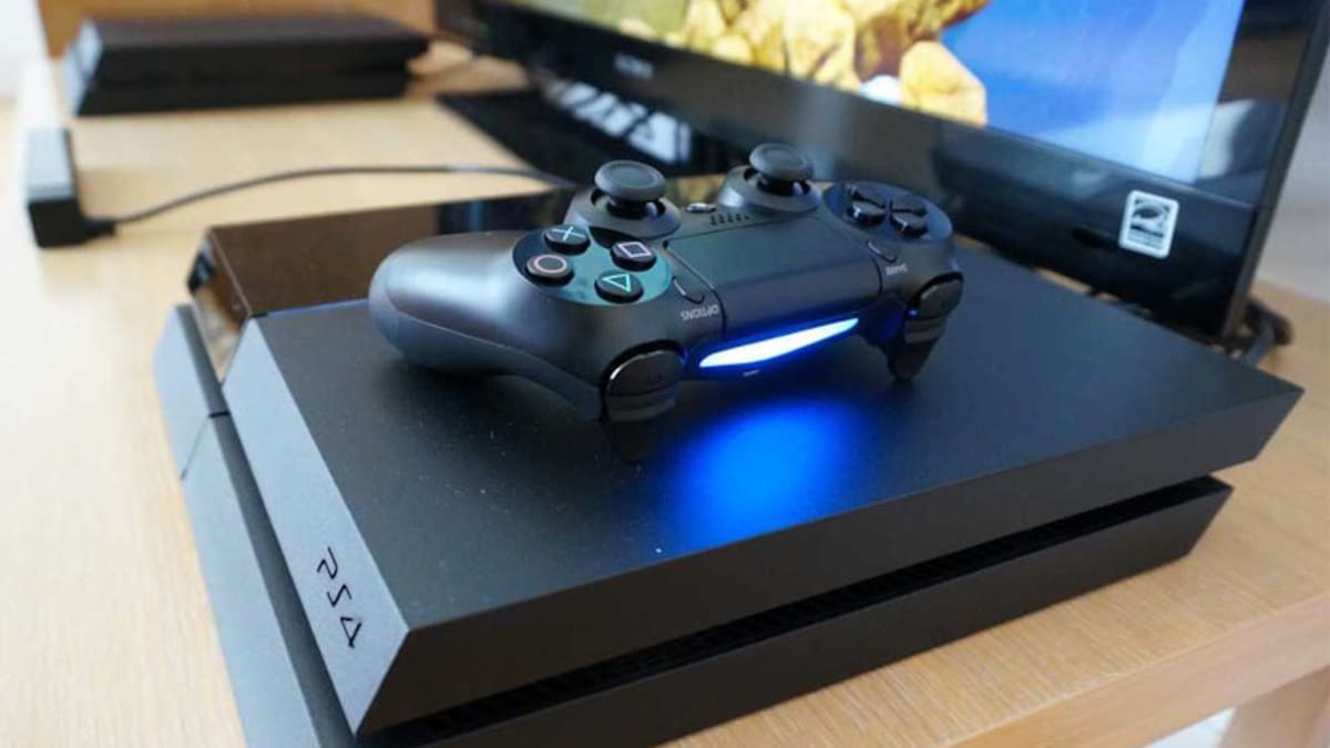 Se presume tenga que ver con su sistema de streaming en PS4