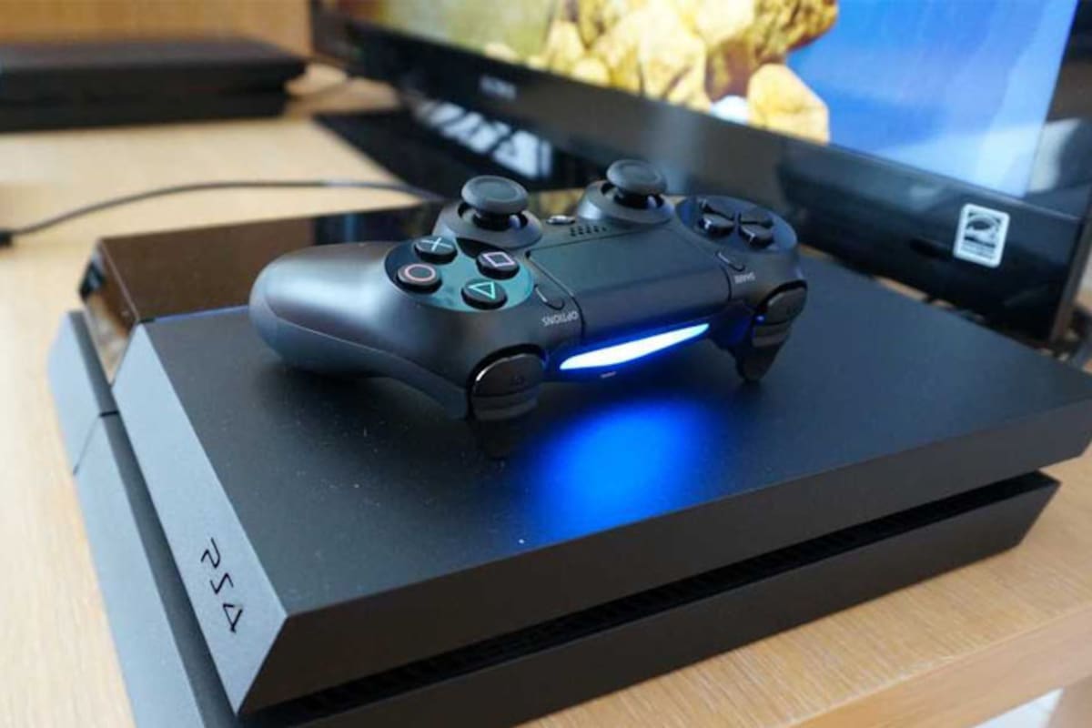 Sony Computer Entertainment busca registrar la frase "Let's Play"