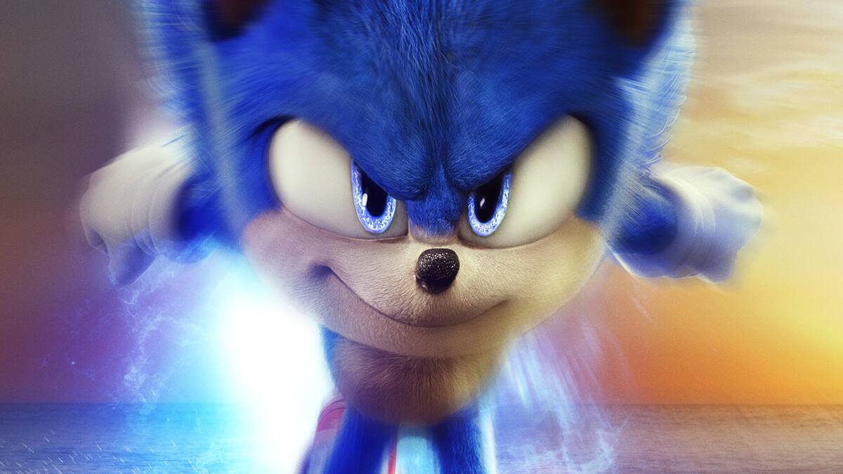 Se pronostica que la nueva película del erizo se convierta en la adaptación de videojuegos más taquillera