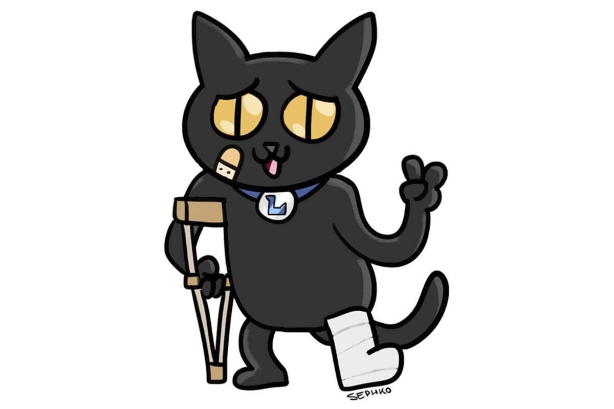 Comunidades y personalidades gamer se unen para campaña a favor del gato Lemmy