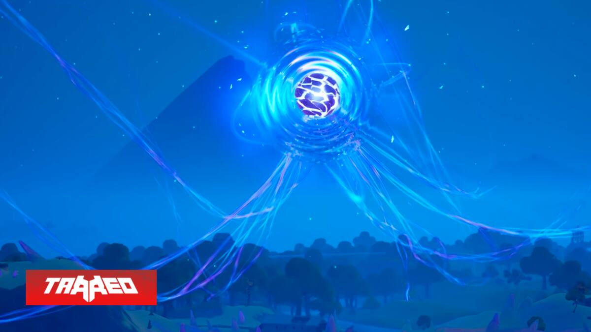 Se realizará una cinemática, que reemplazará a el evento clásico de final de temporada