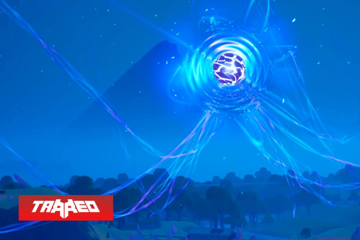 La próxima temporada de Fornite comenzará el 16 de marzo