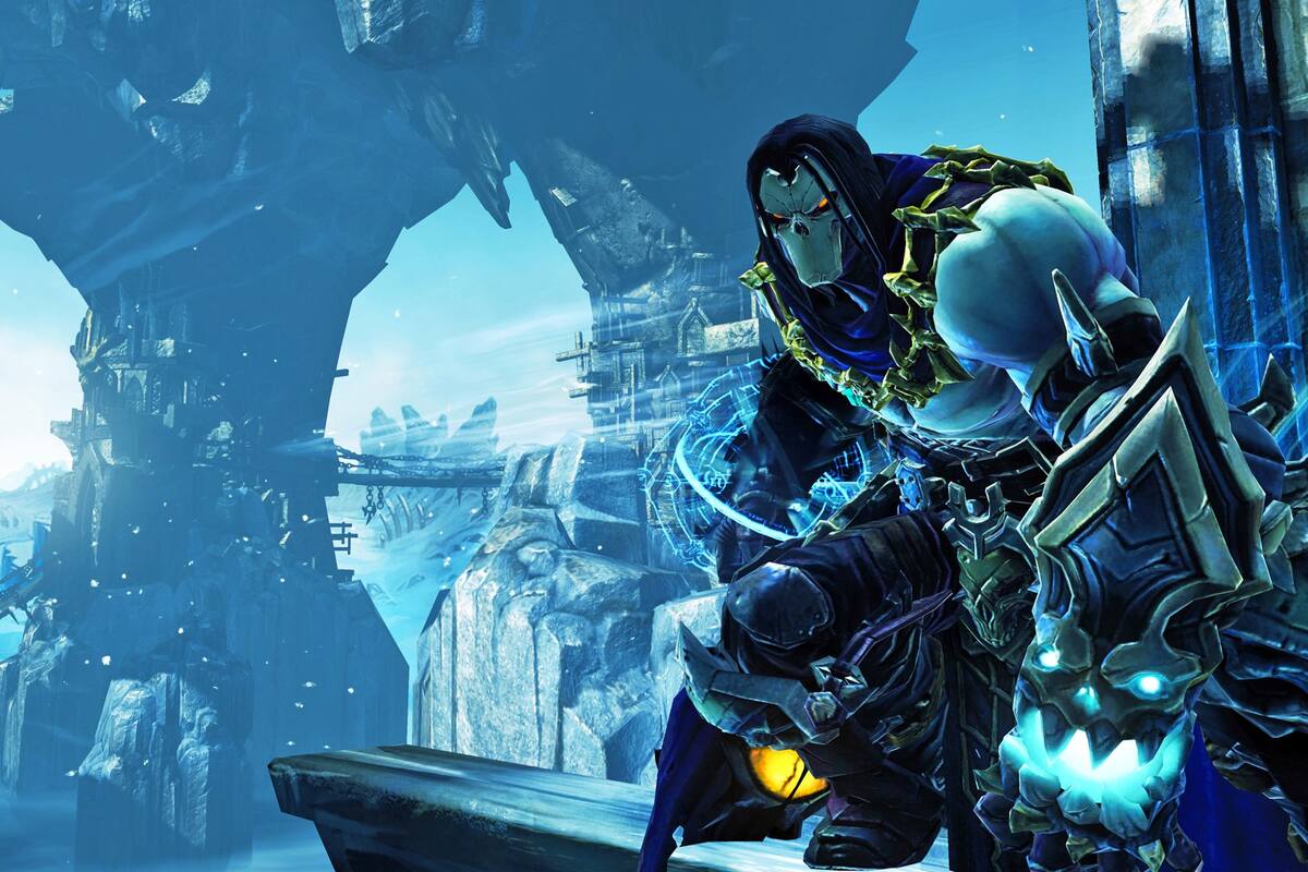 La última subasta de THQ llega a su fin