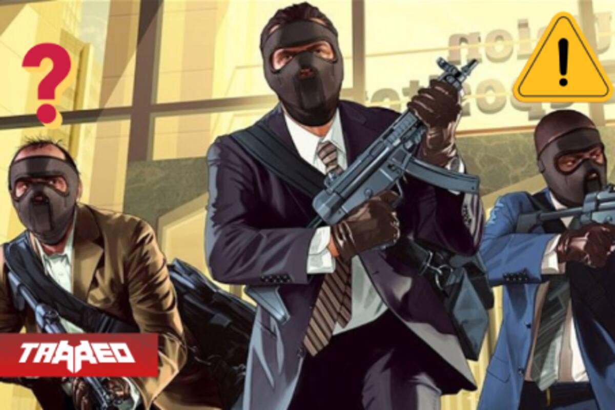 GTA Online: exploit que puede "corromper" tu cuenta tiene a los jugadores sin poder jugar hasta nuevo aviso
