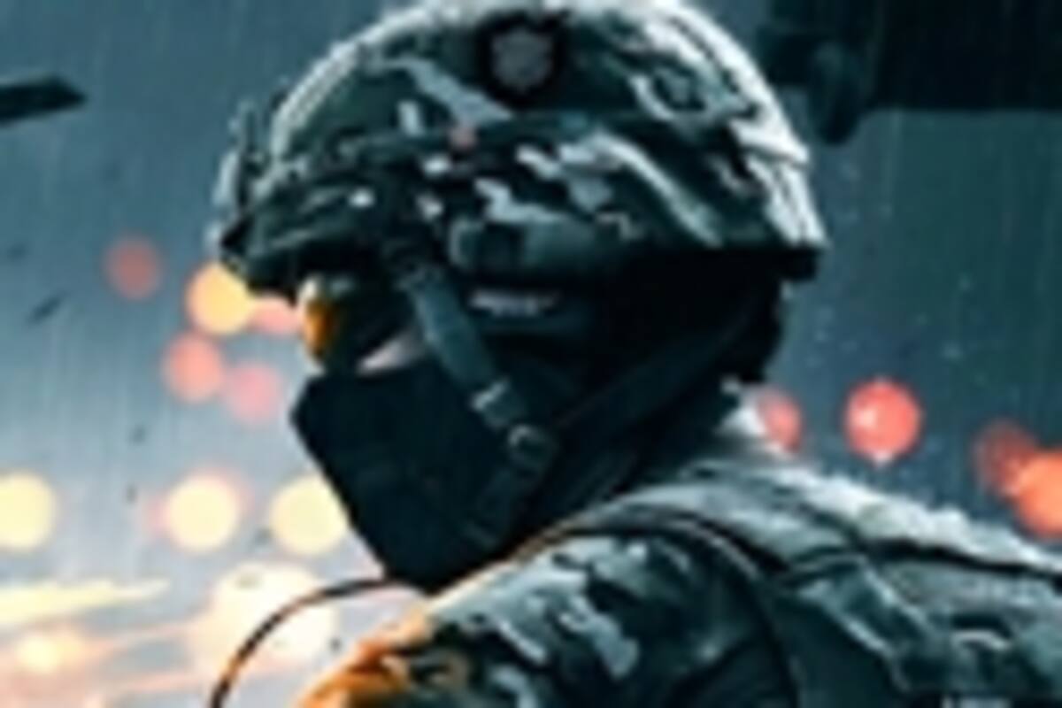 Liberan parche para Battlefield 4 en PC