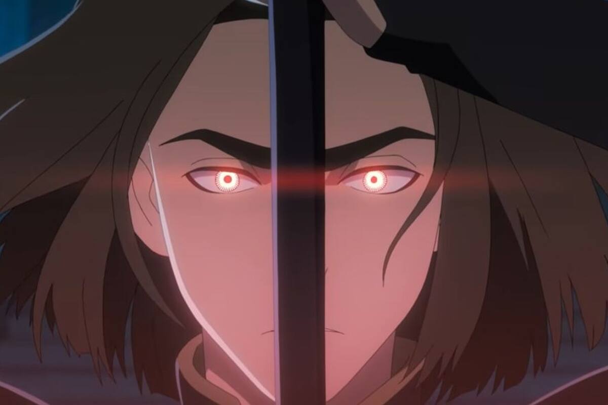 Dragon Age: Absolution, la serie animada para Netflix, ya tiene fecha de estreno