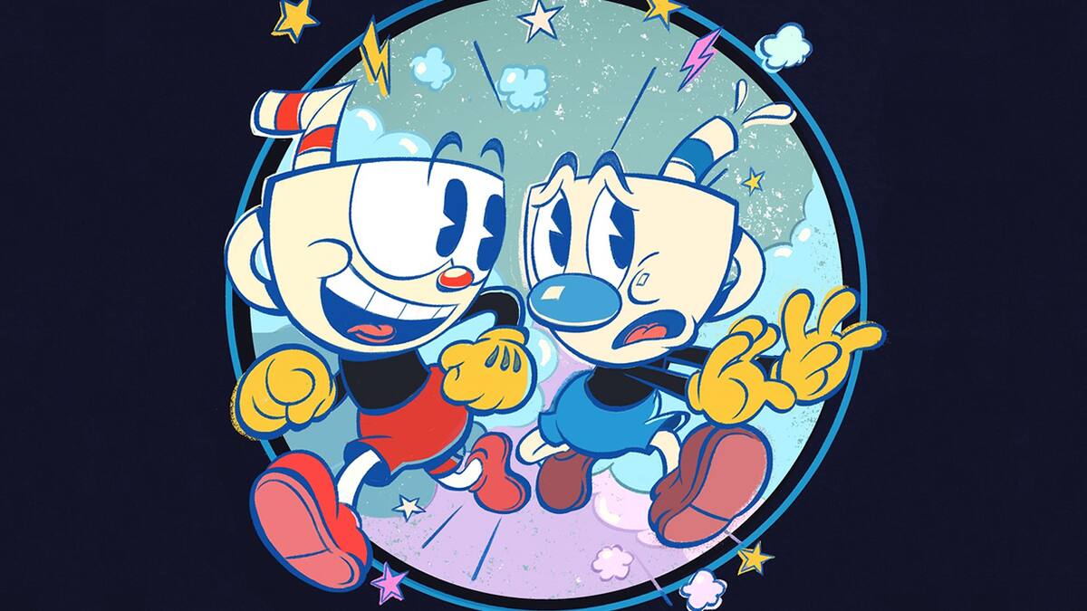 Se revelarán detalles sobre The Cuphead Show!