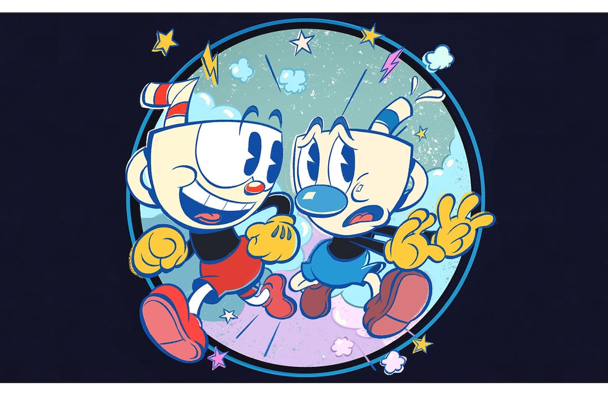 Habrá un panel de Cuphead en San Diego Comic-Con 2019
