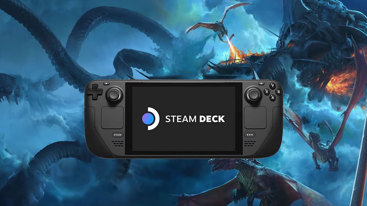 Se revelaron los títulos más jugados en el dispositivo portátil de Valve