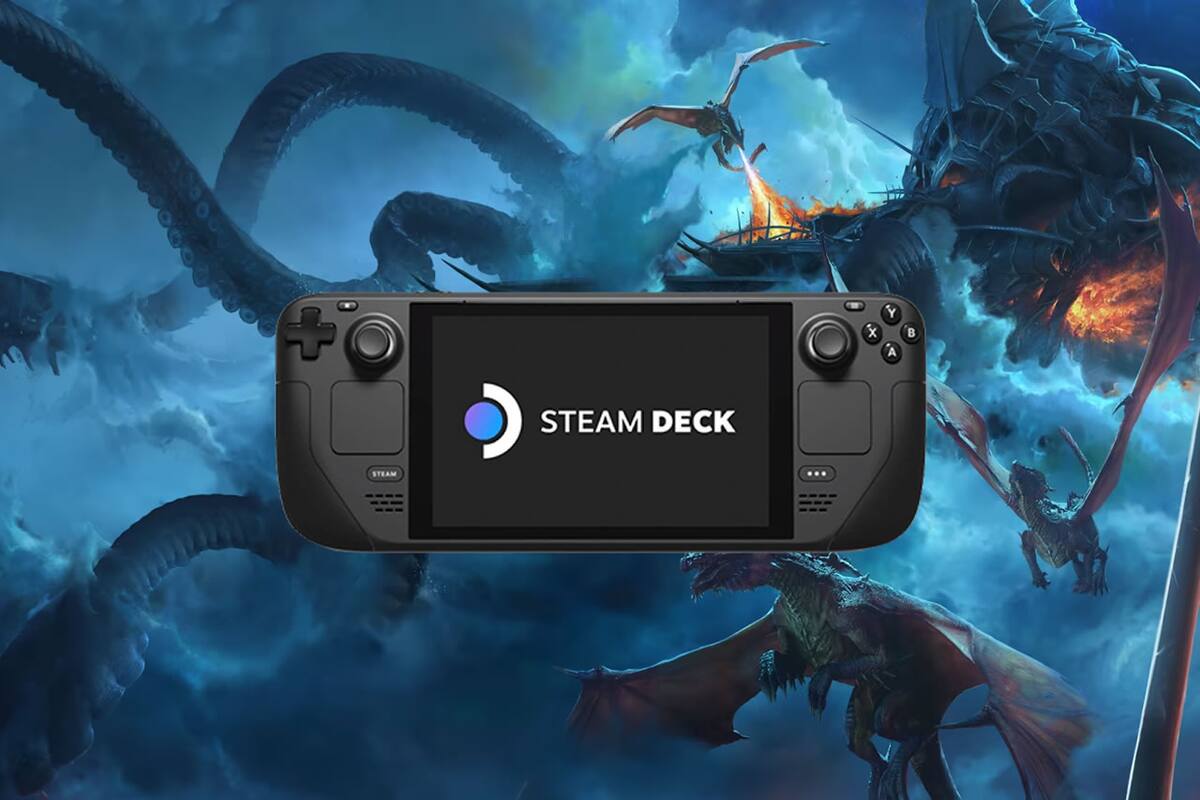 Este juegazo de 2023 es el preferido de los usuarios de Steam Deck