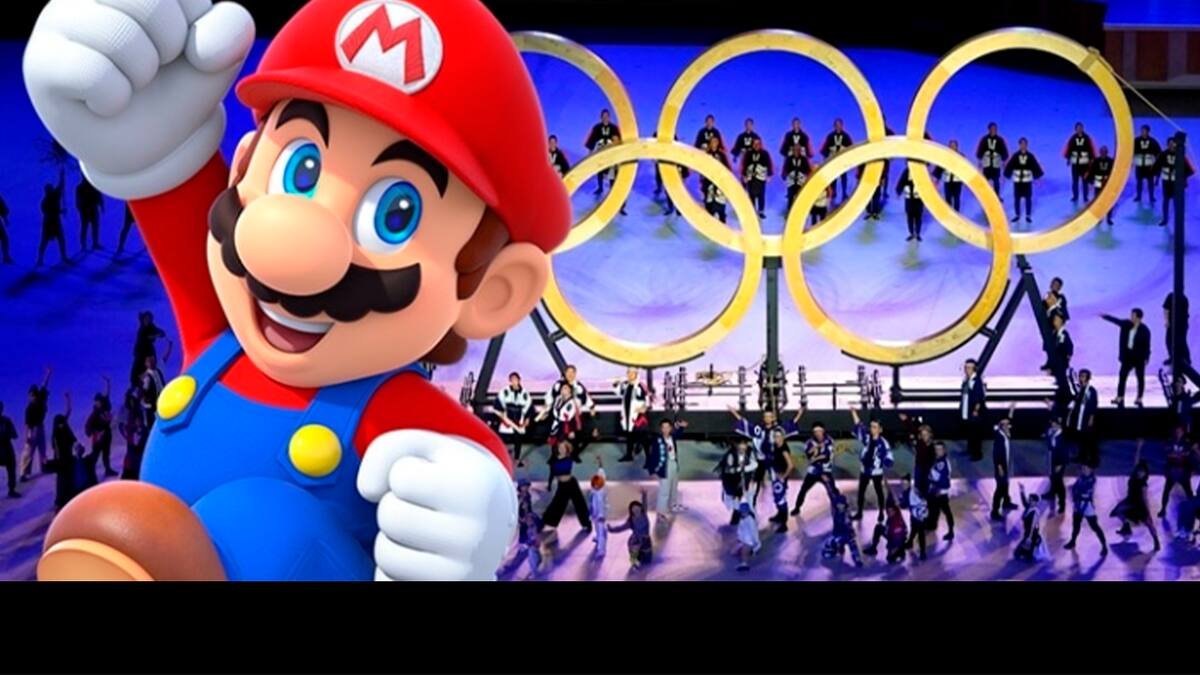 Se revelaron planes con Mario, Zelda, Pokémon y más