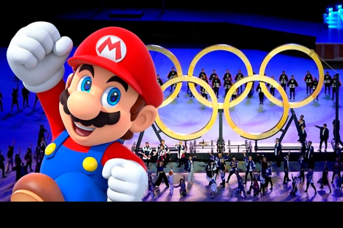 Las franquicias de Nintendo se descartaron a última hora en Tokio 2020