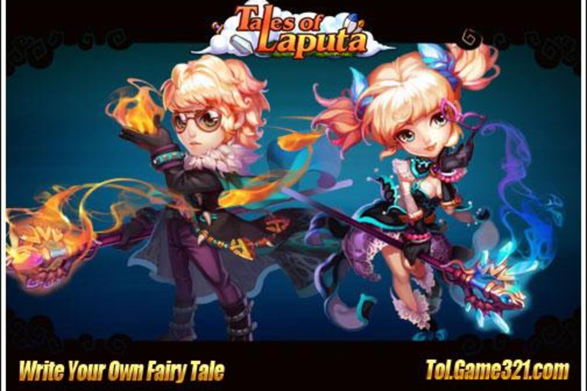 Tales of Solaris: Seis nuevas clases