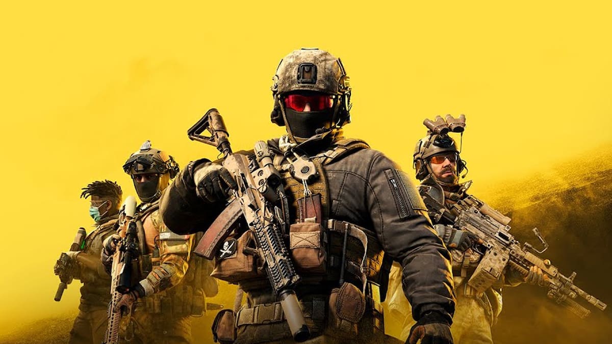 Se reveló todo el contenido que recibirá el juego en los próximos meses