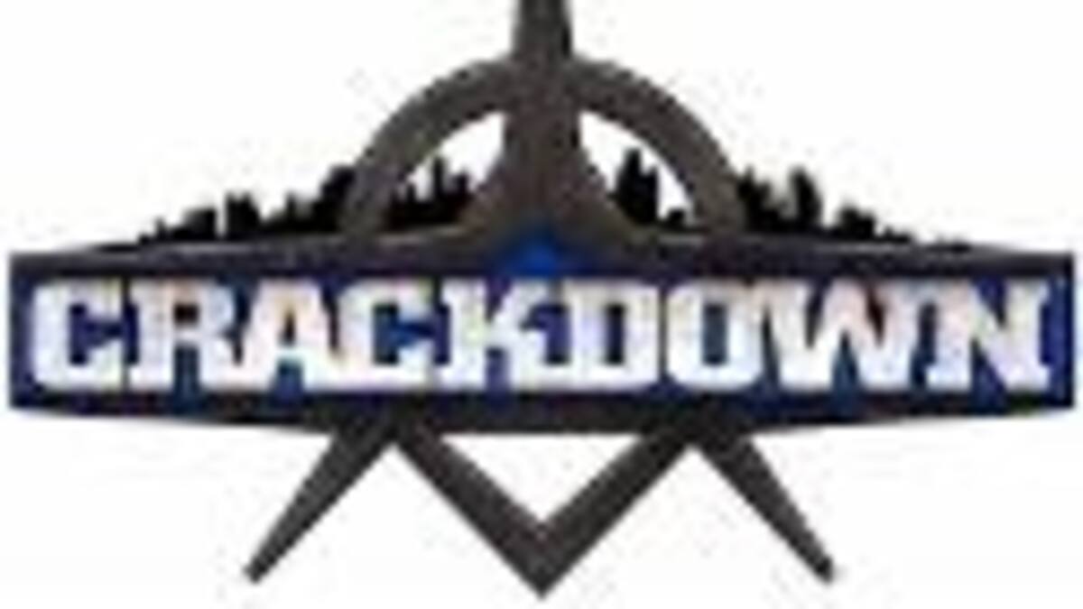 Se rumora que trabajan en la secuela de Crackdown