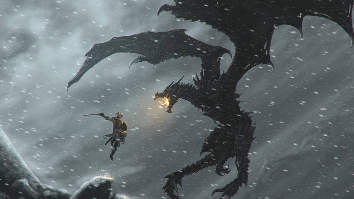 Se rumoran más títulos de Bethesda para E3 2016