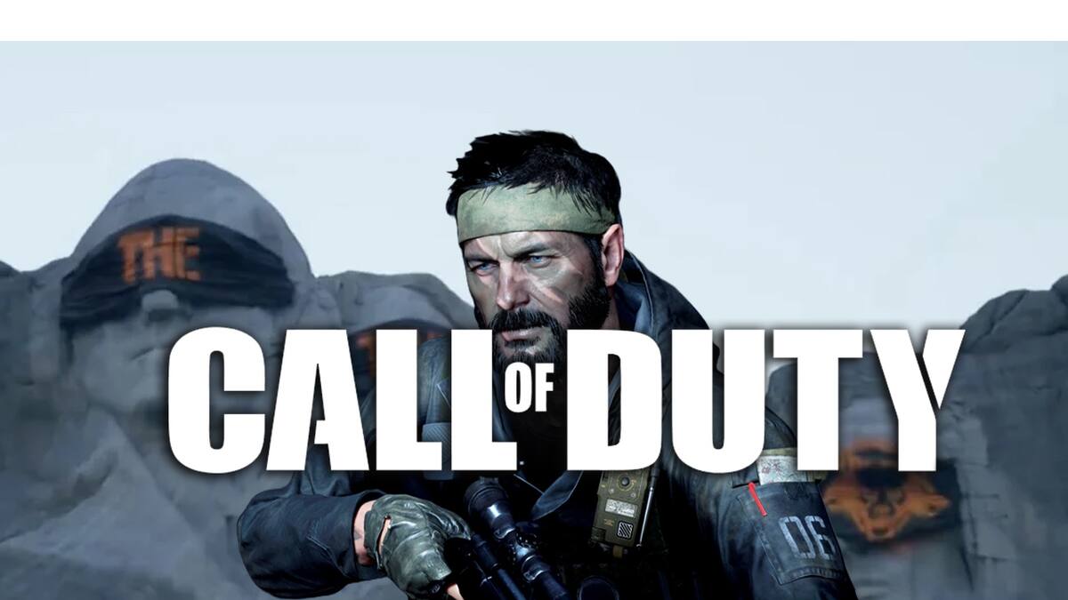 Se rumorea que la próxima entrega de la franquicia será un nuevo capítulo de la serie Black Ops