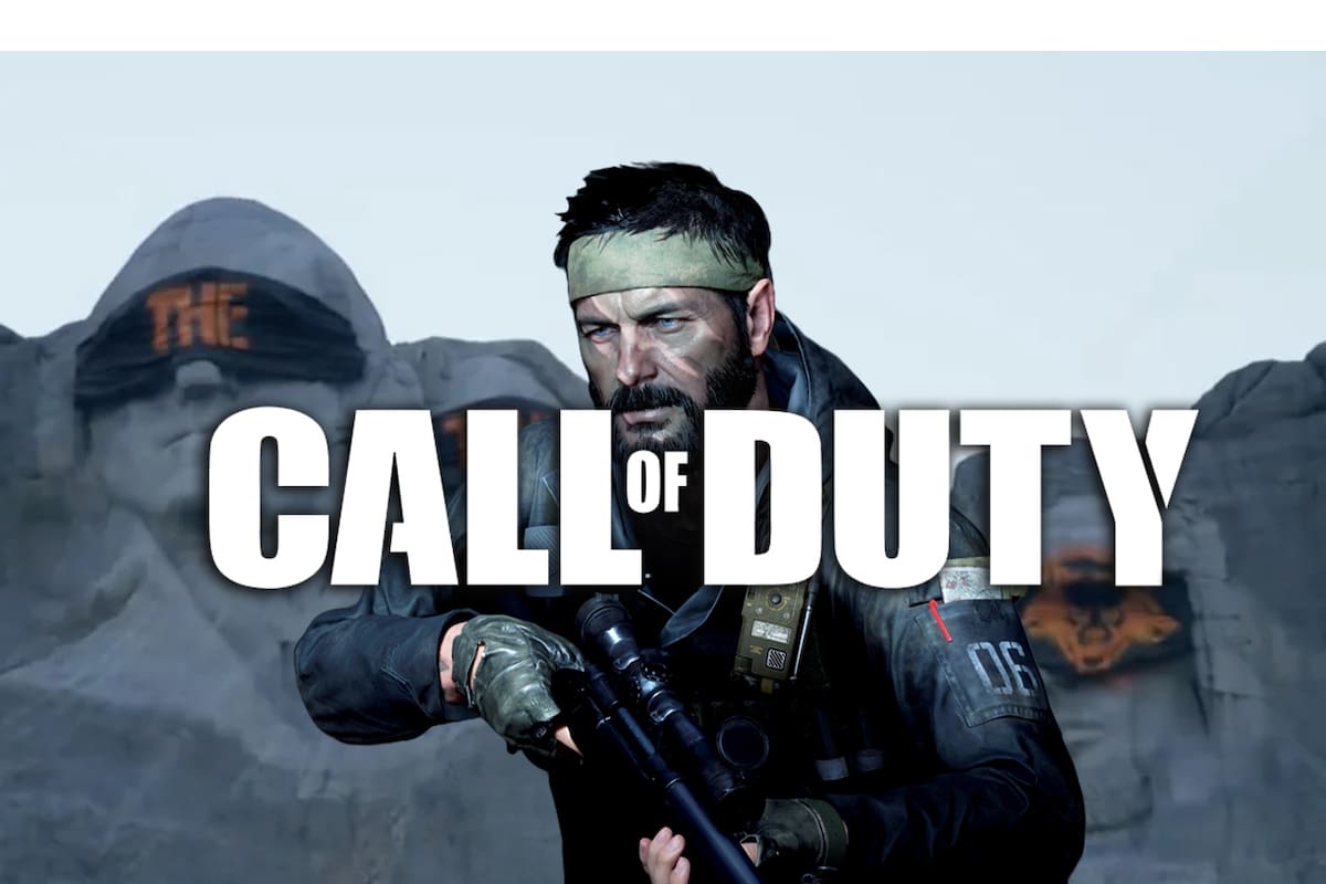 Call of Duty: sorprenden a los fans con el primer teaser del nuevo juego de la saga