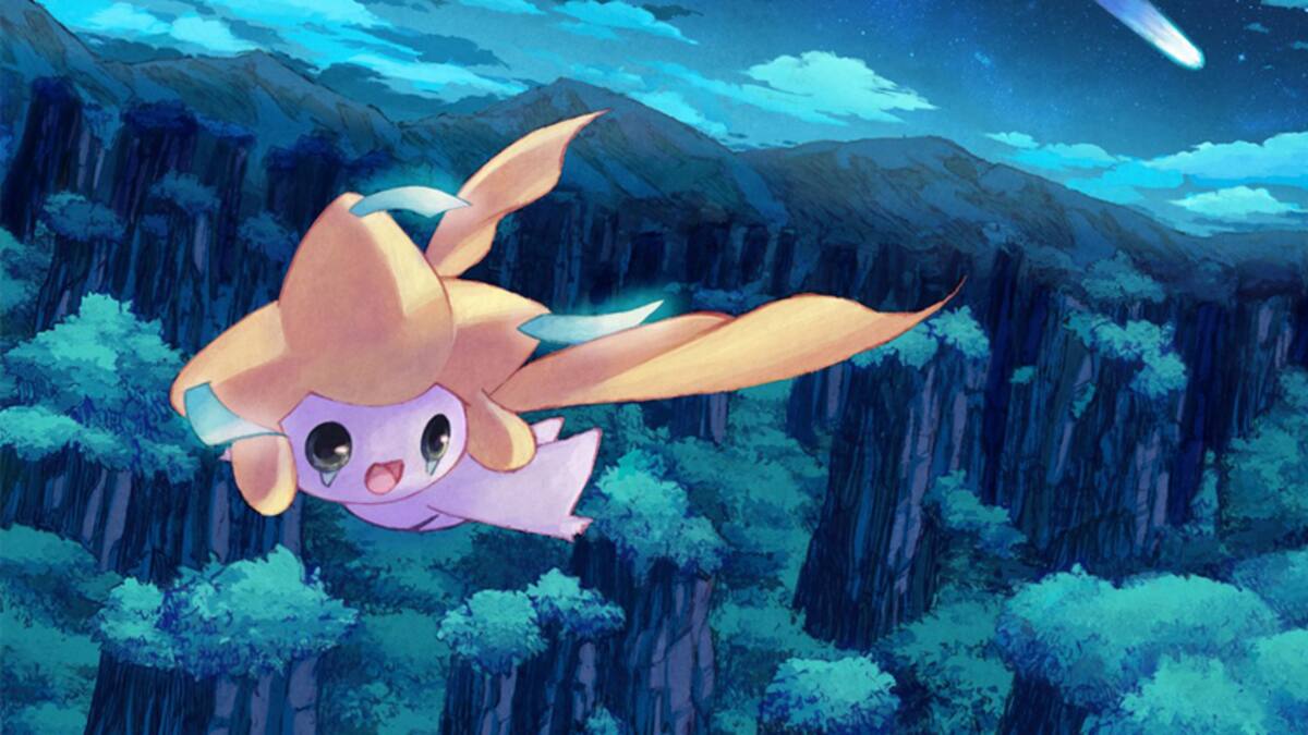 Se sigue celebrando los 20 años de Pokémon con excelentes regalos