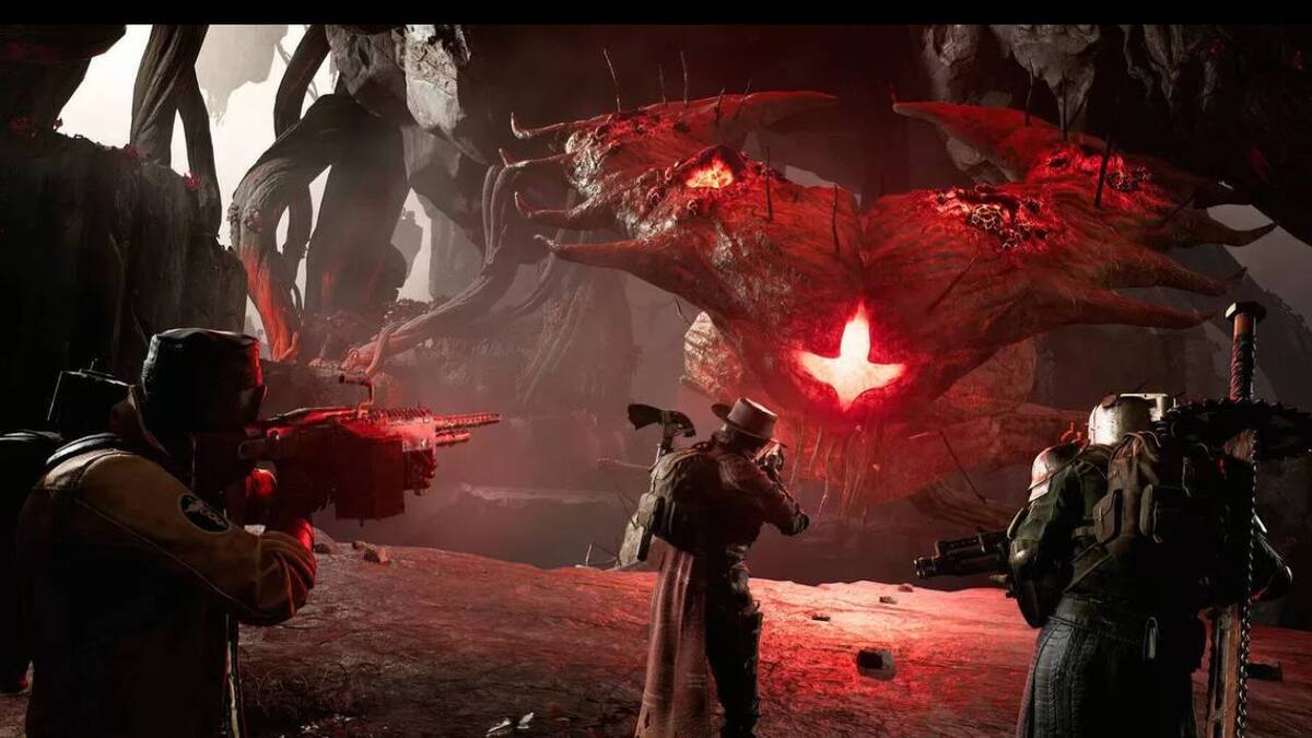 Se siguen conociendo detalles sobre este esperado shooter
