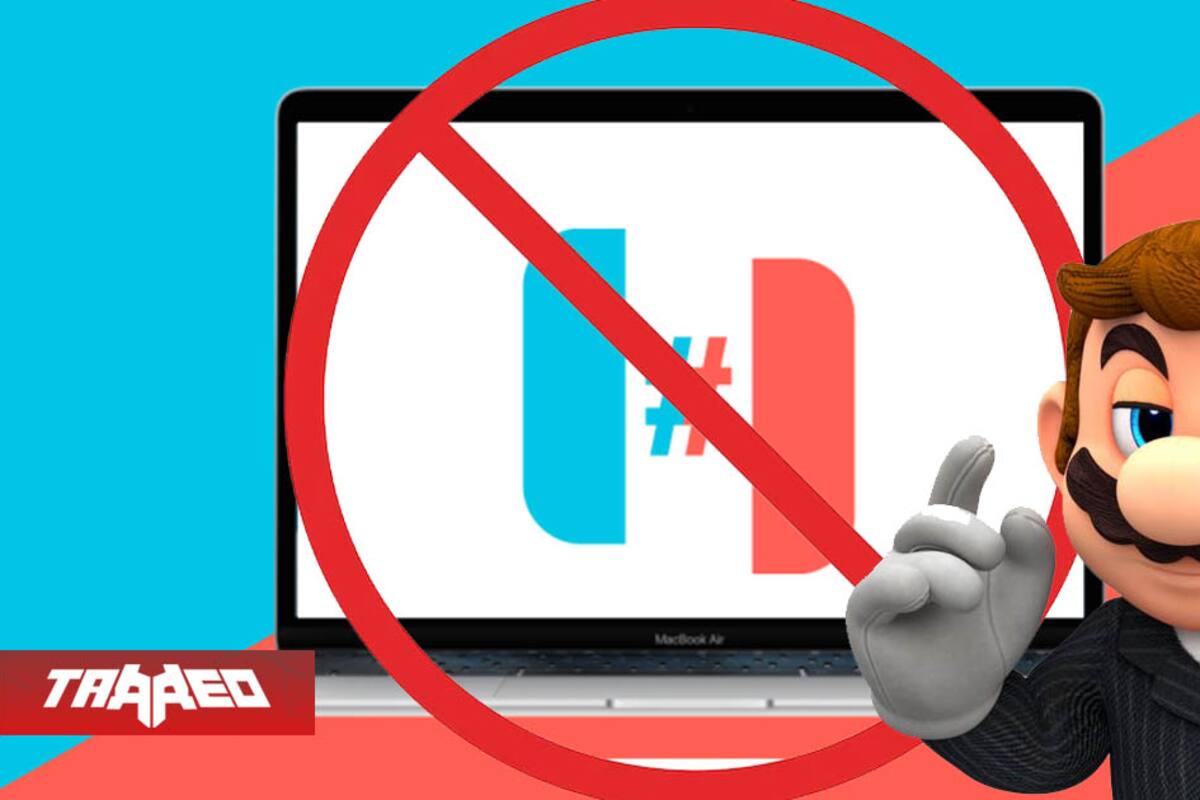 Nintendo cierra Ryujinx, el emulador de Switch: "Mientras esperamos su decisión sobre el acuerdo, la organización ha sido eliminada."