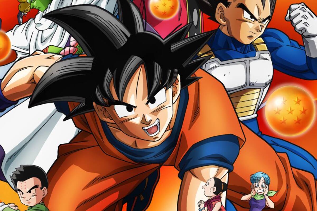 Concierto Dragon Ball Rock Sinfónico se presentará en Santiago en abril