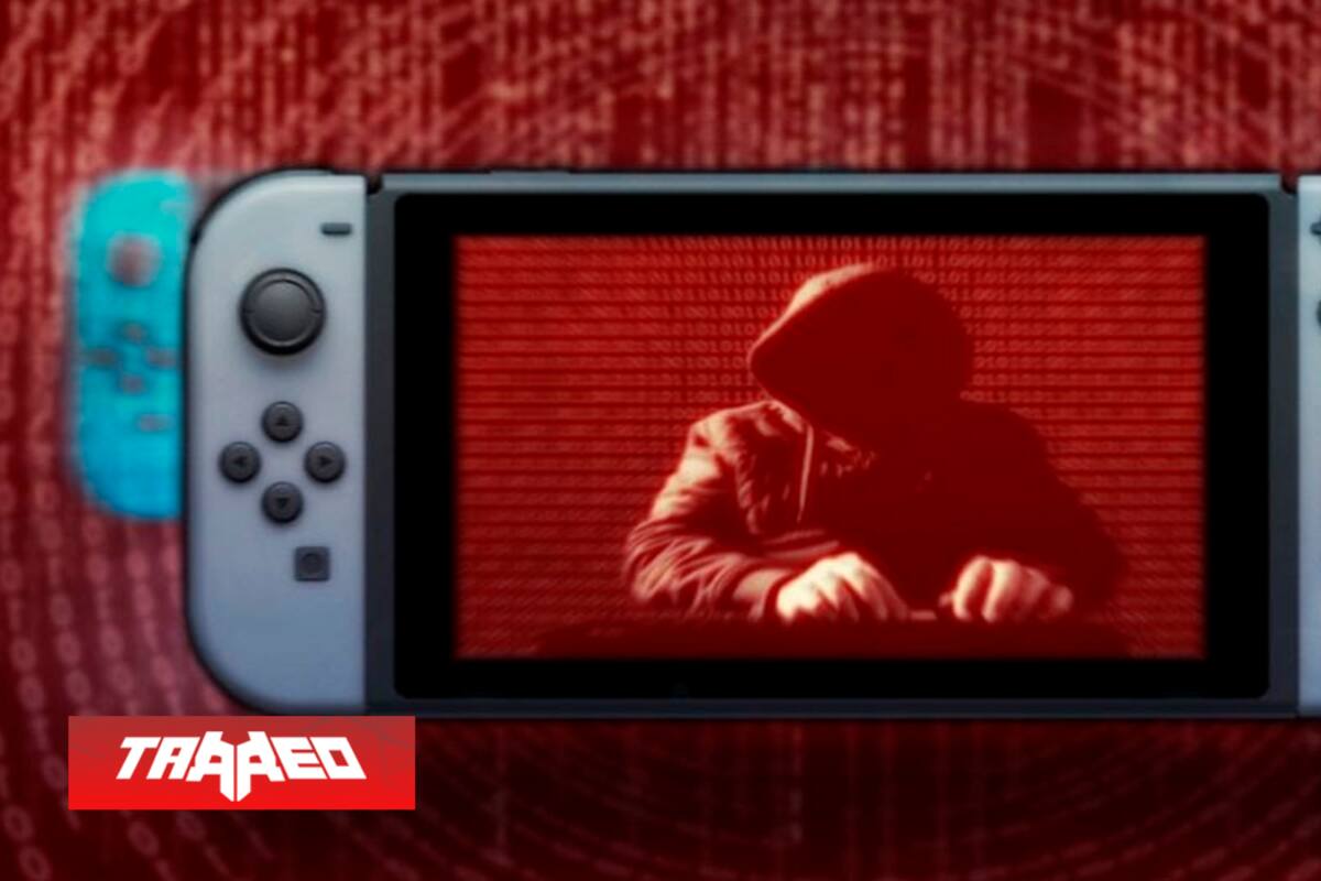 Nintendo sufre hackeo en 140 mil cuentas
