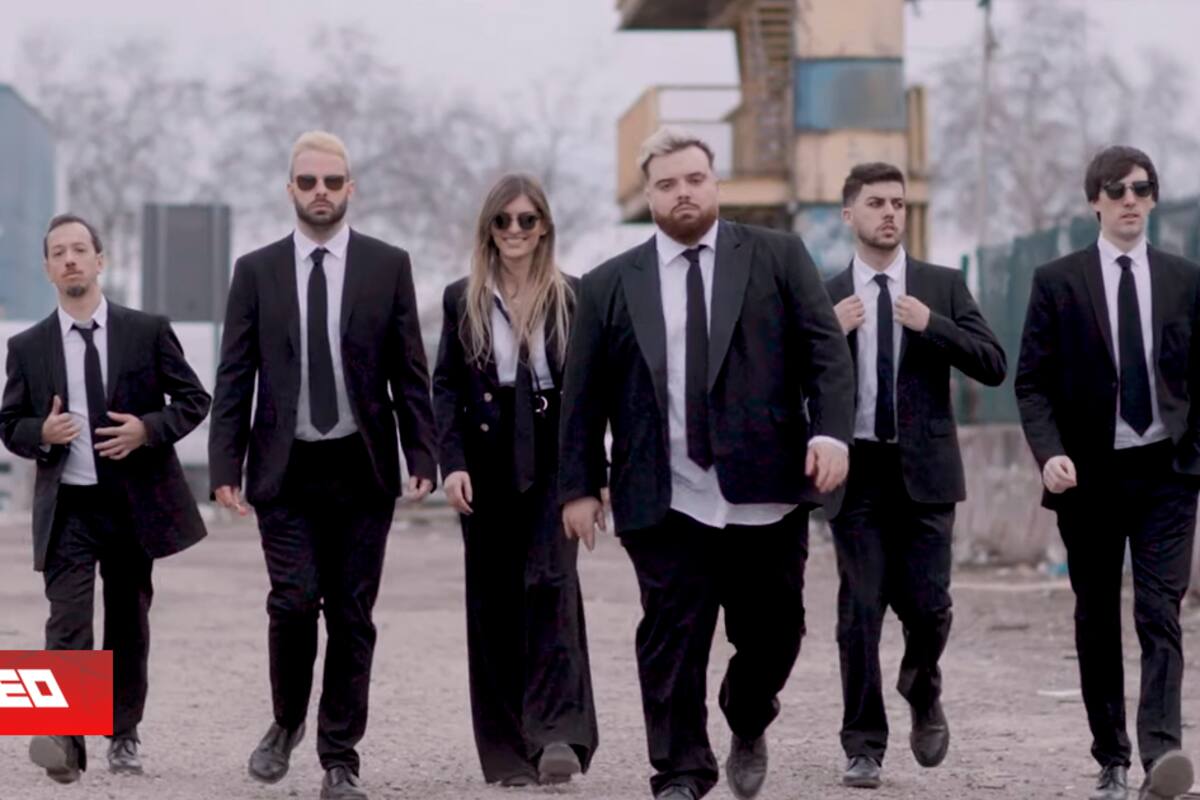 IBAILAND: Cristinini, IlloJuan, Knekro y Werylb son los nuevos integrantes de la casa de Ibai