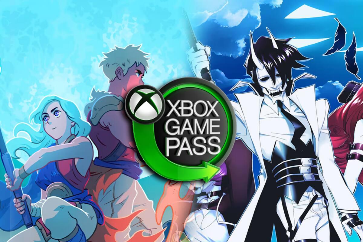 Xbox Game Pass: Sea of Stars, Neon White y más increíbles indies llegarán al servicio