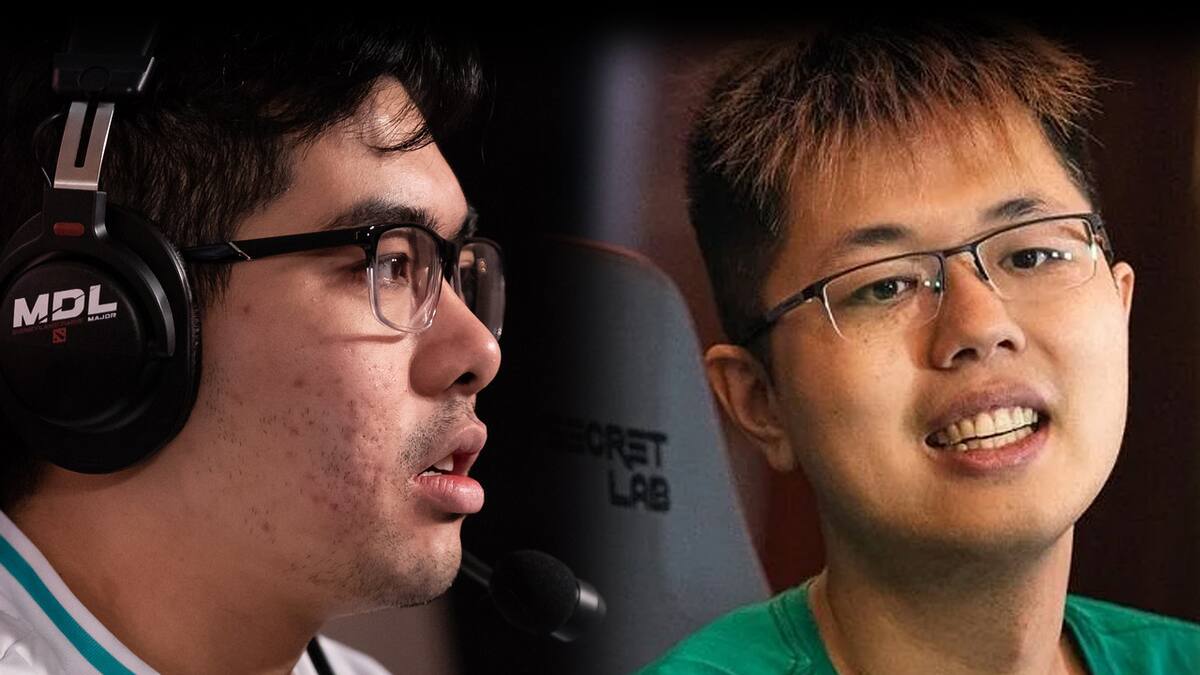 Se trata de jugadores legendarios en el mundo de los esports