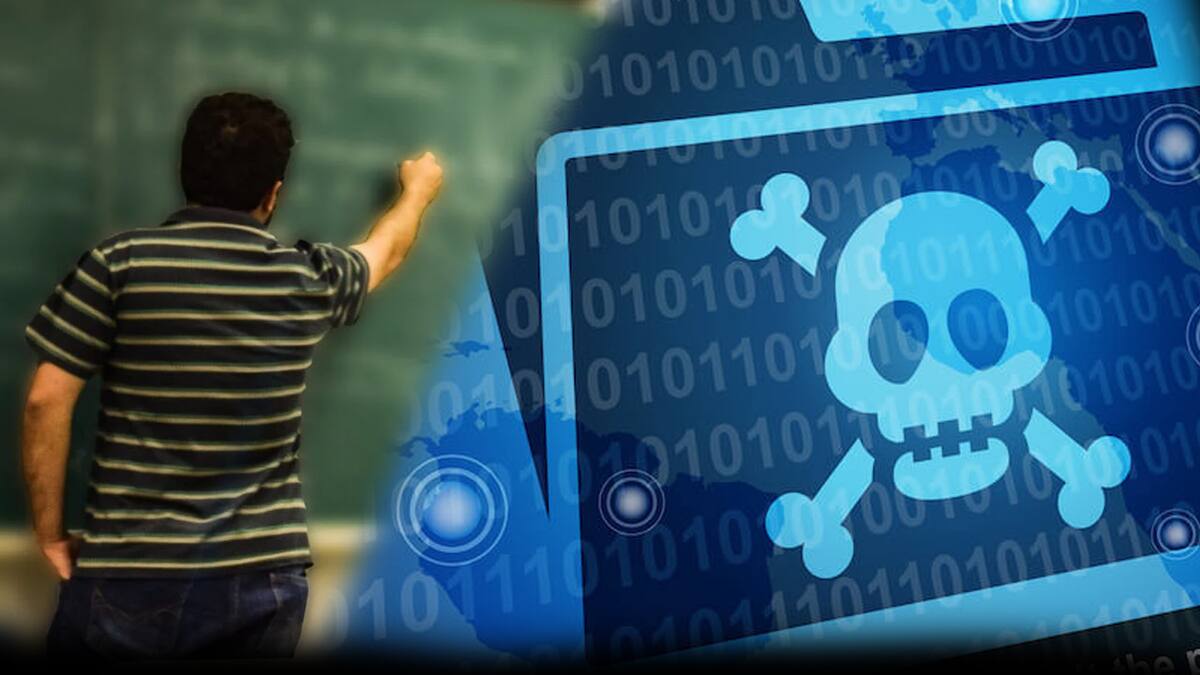 Se trata de la primera universidad de Estados Unidos que debe clausurarse por esto