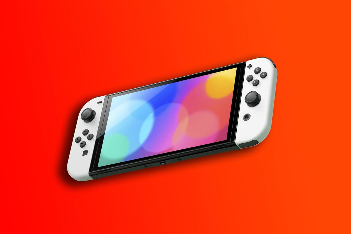 Buen Fin 2022: así de barato puedes conseguir un Nintendo Switch OLED con promos bancarias