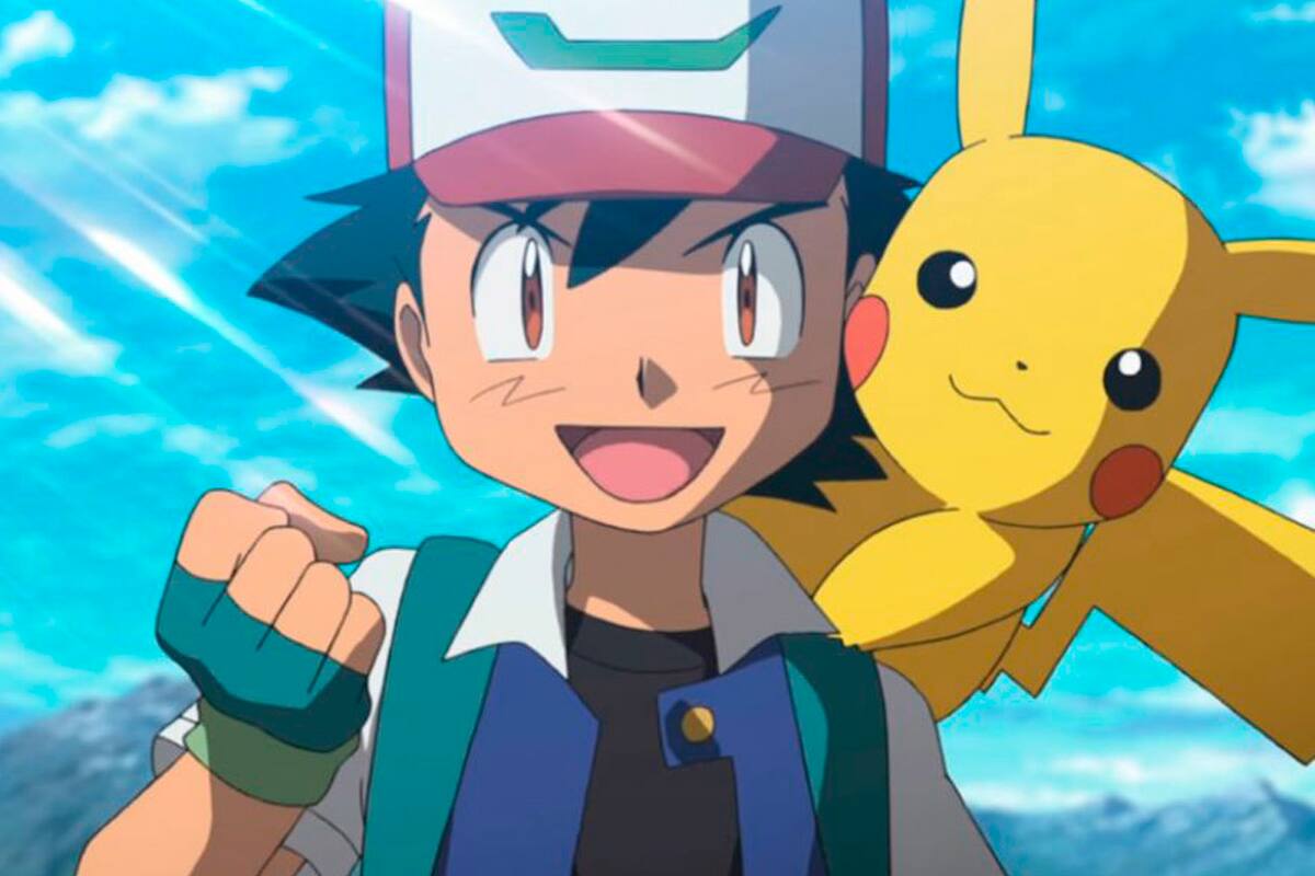 Ganancias netas de The Pokémon Company se elevan hasta $124 MDD